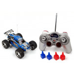 Mini Truggy High Speed - modrá