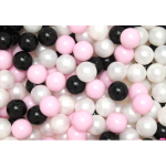 Loptičky do suchých bazénov