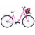 Retro bicykle KOZBIKE 26"