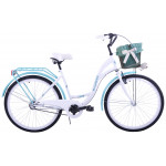 Retro bicykle KOZBIKE 28"