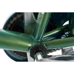 Bicykel 26" Vellberg CityLine Nexus 3-prevodový Zelený