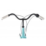 Bicykel VELLBERG HAVANA TY-300 28" 7 prevodový Modrý Bicykel VELLBERG HAVANA TY-300 28" 7 prevodový Modrý