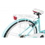 Bicykel VELLBERG HAVANA TY-300 28" 7 prevodový Modrý Bicykel VELLBERG HAVANA TY-300 28" 7 prevodový Modrý