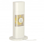 Ventilátor klimatizácie s reguláciou otáčok