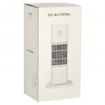 Ventilátor klimatizácie s reguláciou otáčok