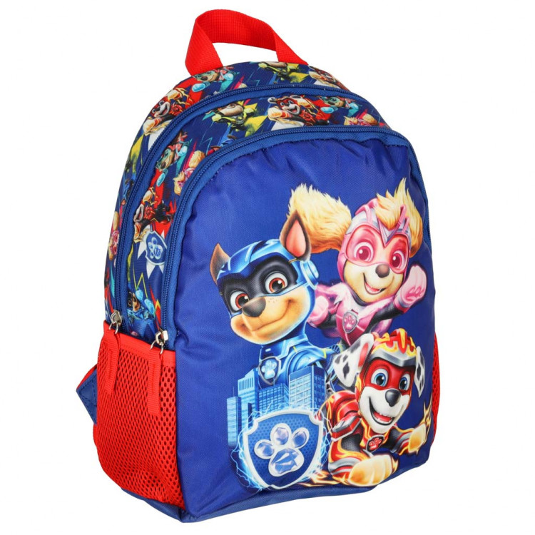 Detský batoh Paw Patrol Detský batoh Paw Patrol