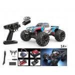 RC auto 1:16 Brushless 4WD off-road