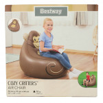Bestway Nafukovací vak 75116 - opica