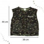 Detský kostým – Vojak