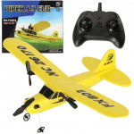 Lietadlo na diaľkové ovládanie RC FX803 PIPER Lietadlo na diaľkové ovládanie RC FX803 PIPER