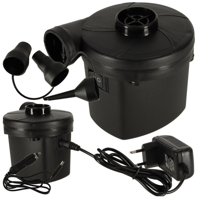 Elektrická Pumpa 12V/240V