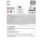 Fóliový balón Medveď 55cm x 90cm