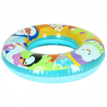 Nafukovacie koleso Bestway 36113 – Tučniaky