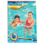 Nafukovacie koleso Bestway 36113 – Tučniaky