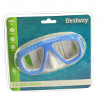Potápačské okuliare Bestway 22011 - modré