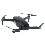 RC dron Syma W3 2,4GHz 5G wifi, EIS 4K kamera