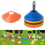 Detské kužele na futbalový tréning - 50ks.