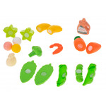 Detský kuchynský drez s príslušenstvom – 21ks.