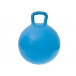 Skákacia lopta 45cm – modrá