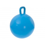 Skákacia lopta 45cm – modrá