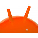 Skákacia lopta 65cm – oranžová