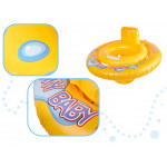 Nafukovacie koleso so sedadlom pre deti INTEX 67cm pontón