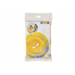 Nafukovacie koleso so sedadlom pre deti INTEX 67cm pontón