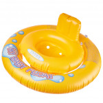 Nafukovacie koleso so sedadlom pre deti INTEX 67cm pontón
