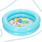 Detský bazén Bestway 51061 – modrý