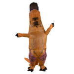 Detský kostým – T-Rex