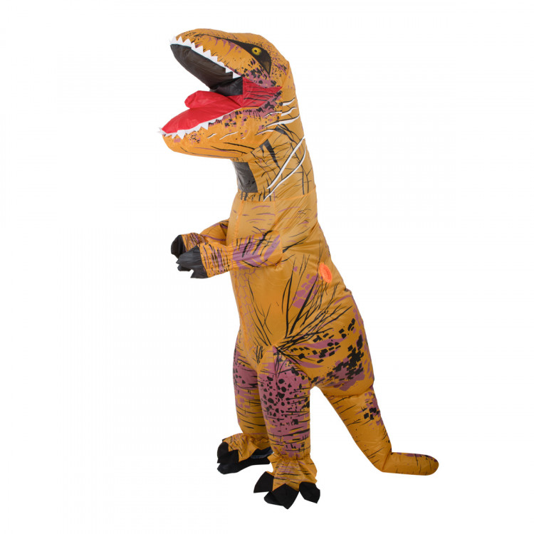 Detský kostým – T-Rex