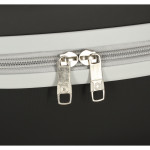 Detský cestovný kufrík na kolieskach – Tučniak