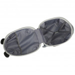 Detský cestovný kufrík na kolieskach – Tučniak