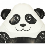 Bestway Nafukovací vak 75116 - panda