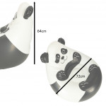 Bestway Nafukovací vak 75116 - panda