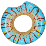 Nafukovacie koleso Bestway 36118 – Modrý Donut