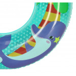 Nafukovacie koleso Bestway 36113 – Delfíny