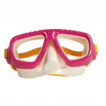 Potápačské okuliare Bestway 22011 - ružové