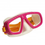 Potápačské okuliare Bestway 22011 - ružové
