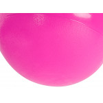 Skákacia lopta 45cm – ružová