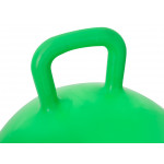 Skákacia lopta 45cm – zelená