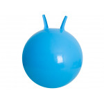 Skákacia lopta 65cm – modrá
