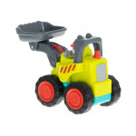 Stavebné vozidlo HOLA – buldozér