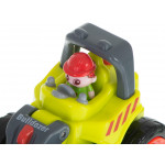 Stavebné vozidlo HOLA – buldozér