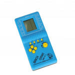 Elektronická hra - Tetris modrý