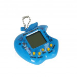 Elektronická hra Tamagotchi – jablko modré