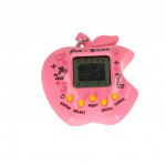 Elektronická hra Tamagotchi – jablko ružové