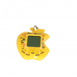 Elektronická hra Tamagotchi – jablko žlté