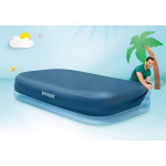 Krycia plachta na bazén 305x183