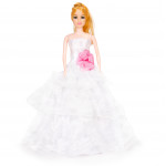 Veľký drevený domček pre bábiky s výťahom - Malibu Residence